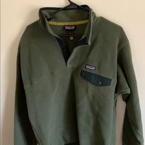 Men’s Patagonia pullover
